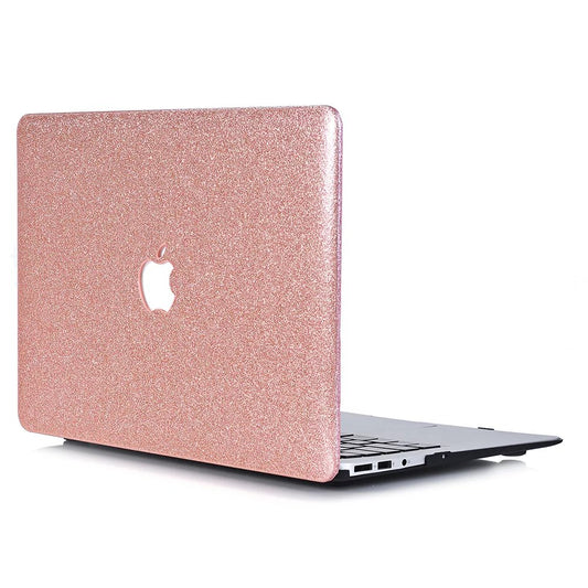 Compatível com Apple, Flash Powder Case MacBook adequado para capa protetora de notebook