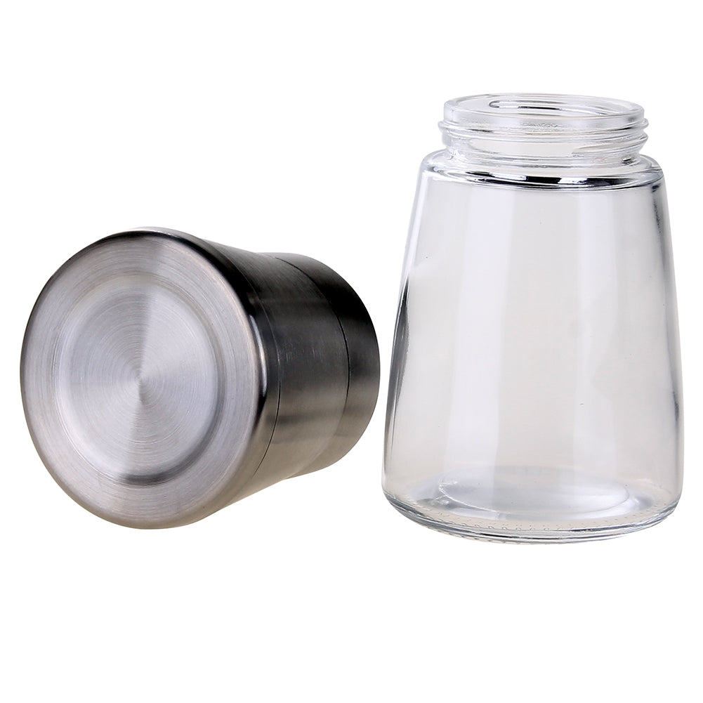 Salt And Pepper Grinder Set