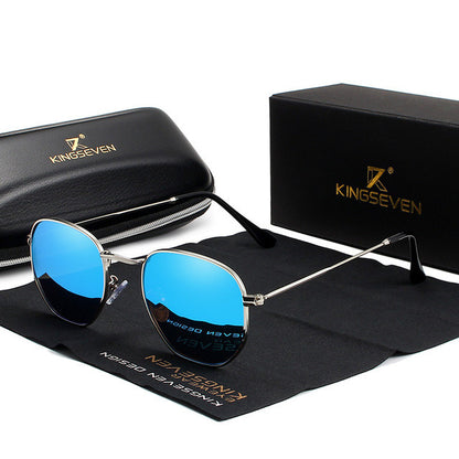 Classic Sunglasses ,Men Retro Sunglasses, Eyewear for men