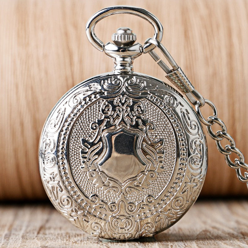 Mechanical Pocket Watch