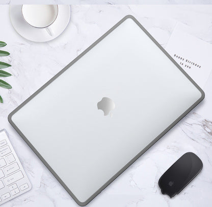 Notebook Computer Protective Case Set Of Tablet Frosted