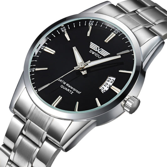 Men's Steel Watches