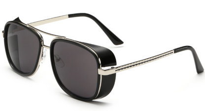 Unissex Windshield sunglasses