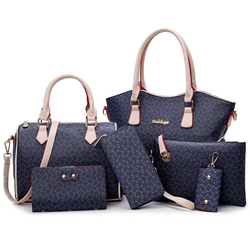 Shoulder Bags Set