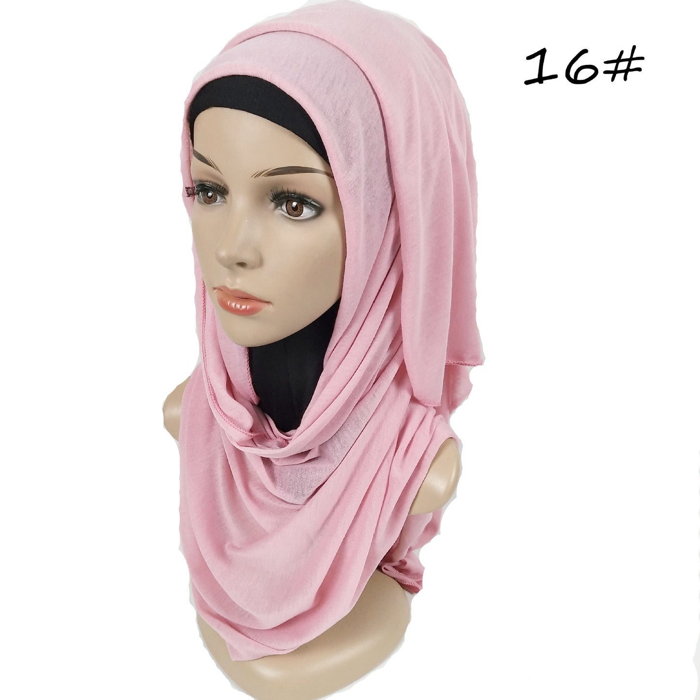 hijab islámico