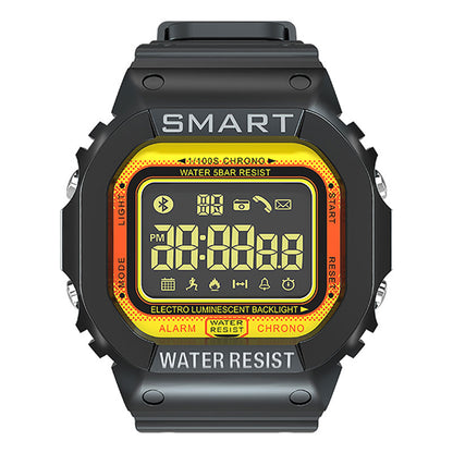 Reloj inteligente LOKMAT MK22