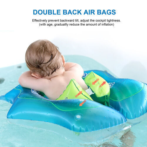 Baby Inflatable Float Swimming Trainer