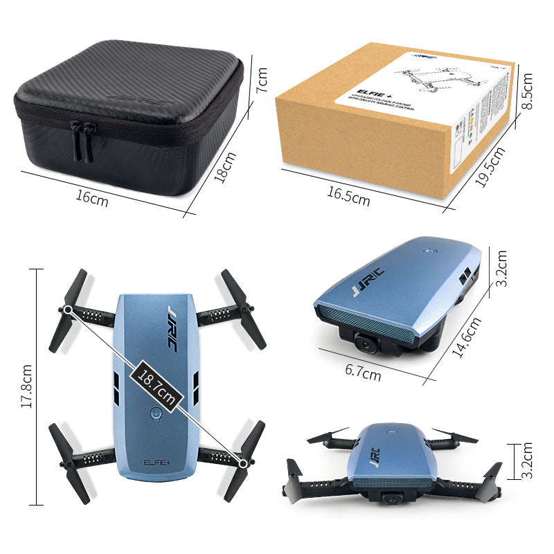 WIFI HD  camera aerial photography drone