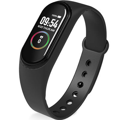 Reloj inteligente Pulsera inteligente Bluetooth Podómetro Pulsera para niños