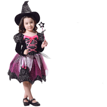 Fantasias de Halloween para crianças
