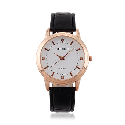 Man/Woman Quartz Watch