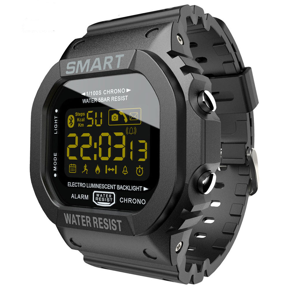 LOKMAT MK22 Smart Watch