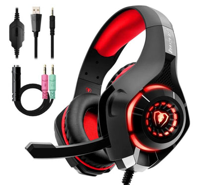 Headphones for gaming