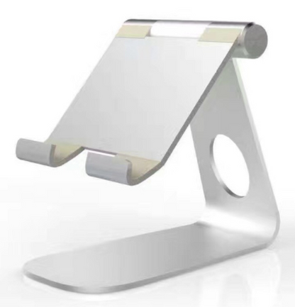 Adjustable Bracket Stand Holder For Ipad, Tablets, Phones, etc.