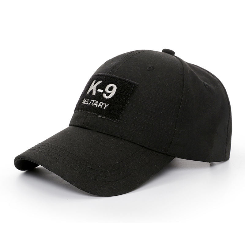 Tactical baseball cap