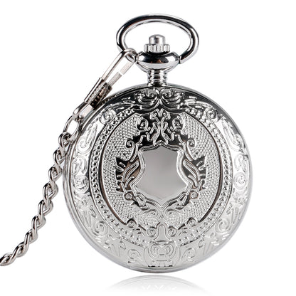 Mechanical Pocket Watch