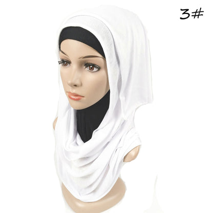 hijab islámico