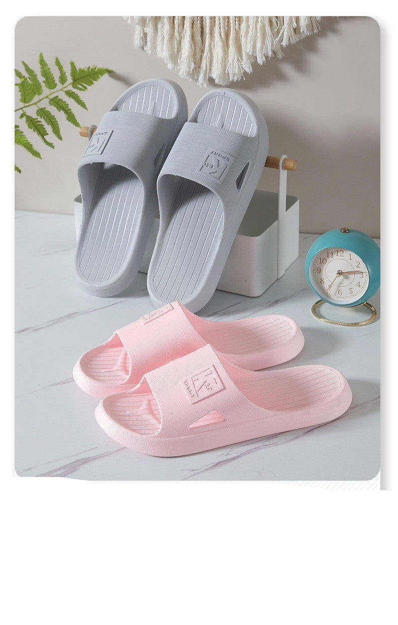 Soft Bottom Non-slip Sandals