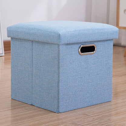 Storage Stool