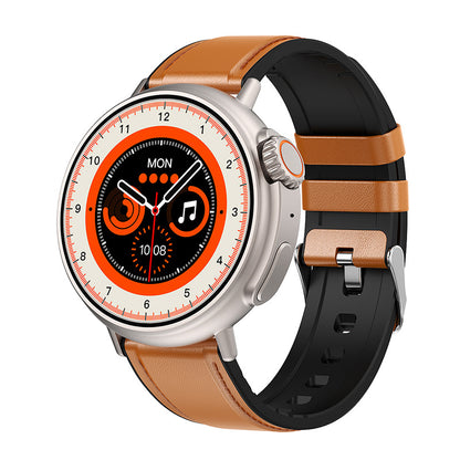 Novo K9 Smart Watch 1.39 Tela Redonda
