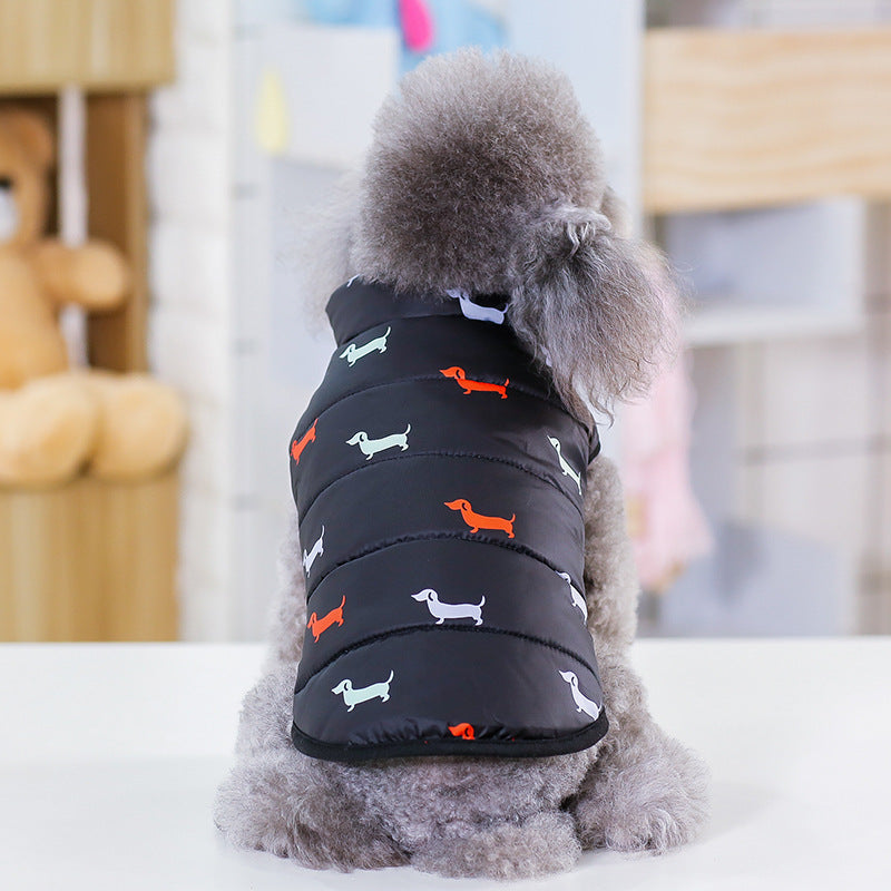 Suministros para mascotas ropa para perros