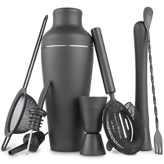 Cocktail Shaker Set Bar Tools