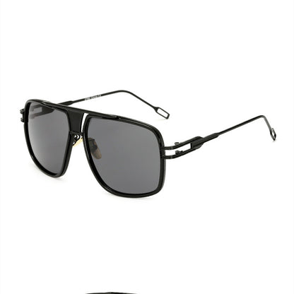 Men Sunglasses , Square Design Sunglasses