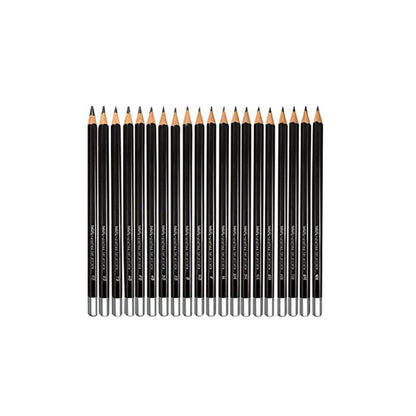 Sketching And Drawing Pencil Set For Students