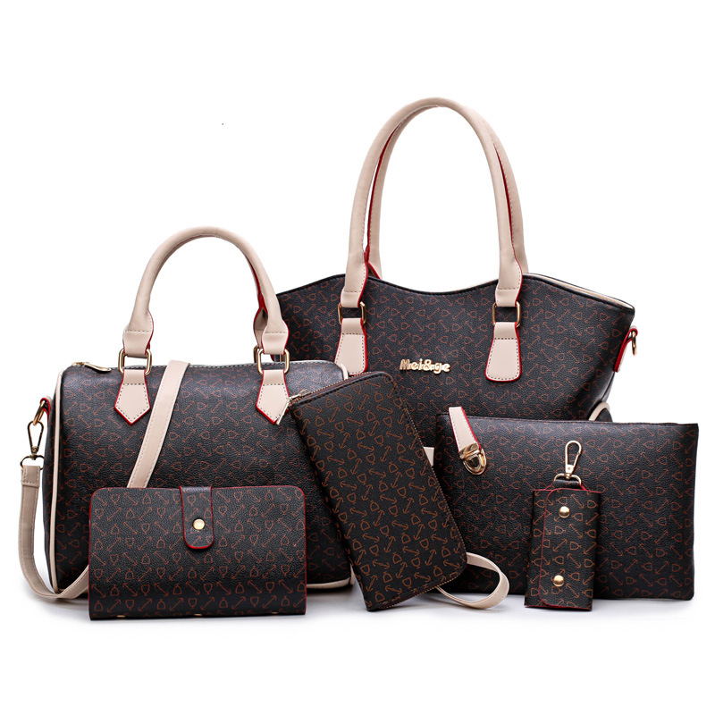 Shoulder Bags Set