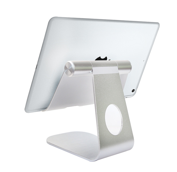 Adjustable Bracket Stand Holder For Ipad, Tablets, Phones, etc.