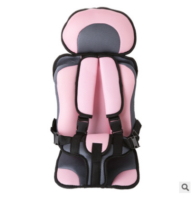 Infant Safe Car Seat Portable Baby Safety Seat