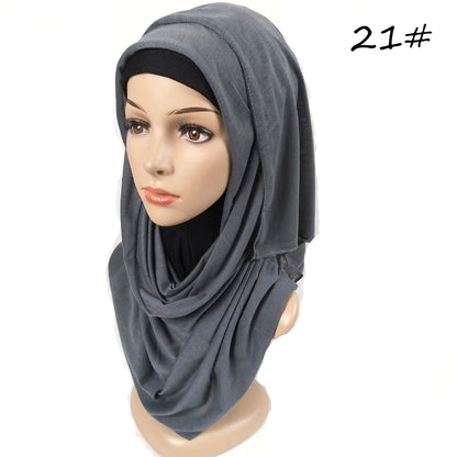 Islamic hijab