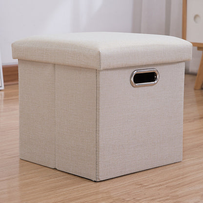 Storage Stool