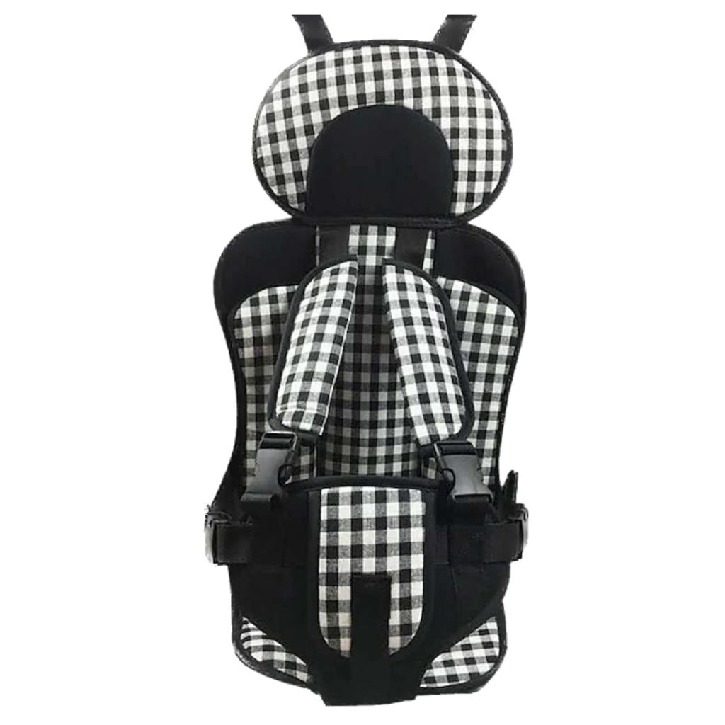 Infant Safe Car Seat Portable Baby Safety Seat