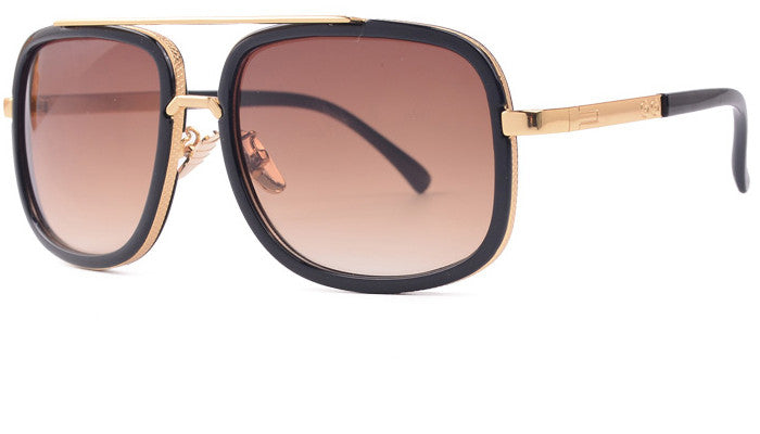 Square Sunglasses Unissex