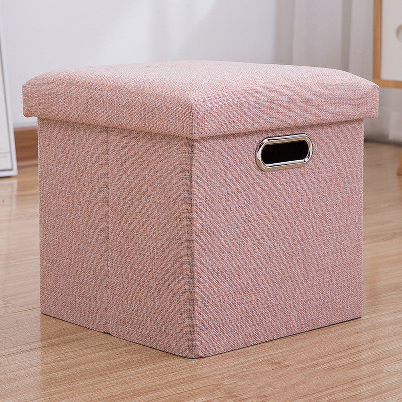 Storage Stool