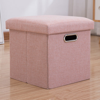 Storage Stool