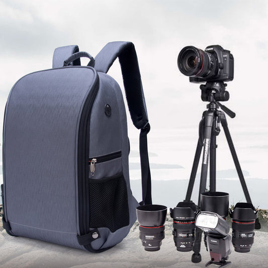 Shoulder Camera Bag