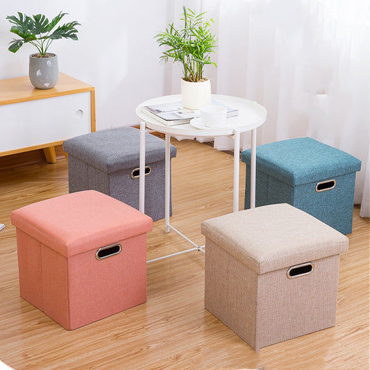 Storage Stool