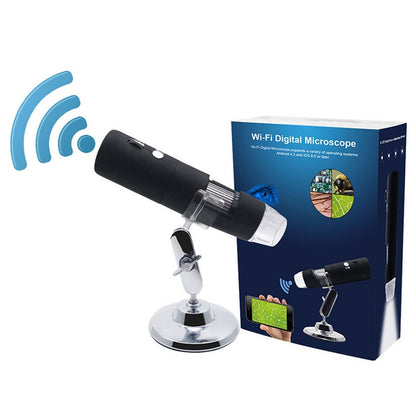 3-in-1 USB Digital Microscope