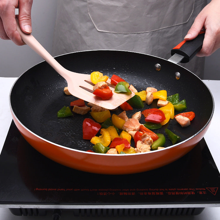 Ferramentas domésticas de cozinha antiaderente