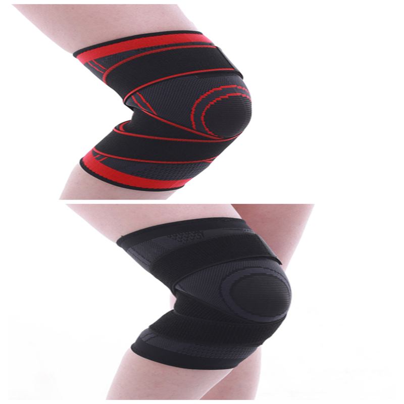 3D Sports Knee Pad