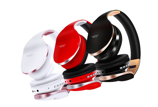 Auriculares Bluetooth