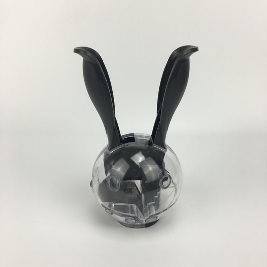 Creative Cute Rabbit Shape Salt And Pepper