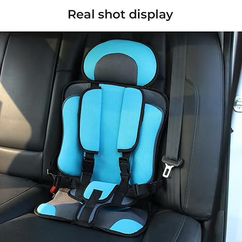 Asiento de seguridad para bebés Asiento de seguridad portátil para bebés