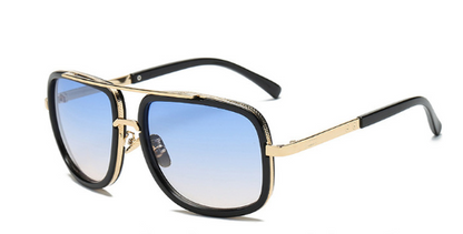 Square Sunglasses Unissex