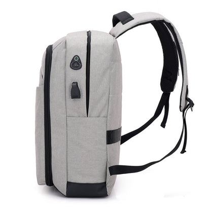 Business shoulder bag,Phone charger