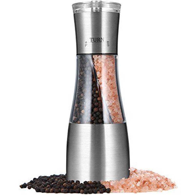 Pepper Grinder Ceramic Grinding Core Grinding Salt Mill