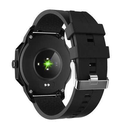 R68 Reloj inteligente Ritmo cardíaco Monitoreo de la salud del sueño Reloj deportivo Bluetooth Smartwatch