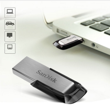 100% Original Genuine Flair USB 3.0 Flash Drive 16GB 32GB 64GB 128GB Pen Drive 16GB High Speed 32GB Memory Stick